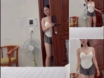 XXX sex tiktok em nhún anh phê